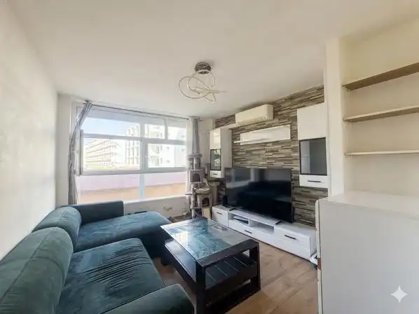 Apartament en venda a Costa de la Calma