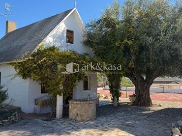 Terreno residencial en venta en Riba-roja de Túria