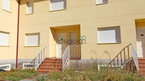 Foto 2 de Casa adosada en venta en La Fuente, Albalate de Zorita, Guadalajara