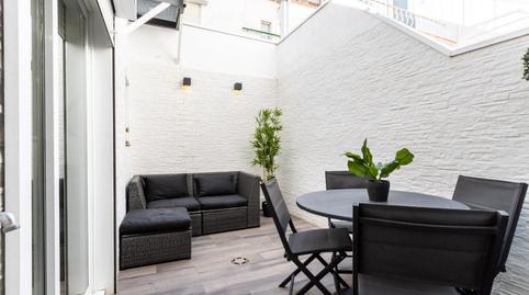 Foto 4 de Casa o chalet en venta en Gràcia, Sabadell