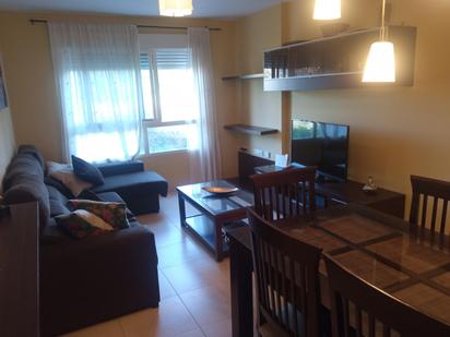 Wohnzimmer von Wohnung zum verkauf in Cocentaina