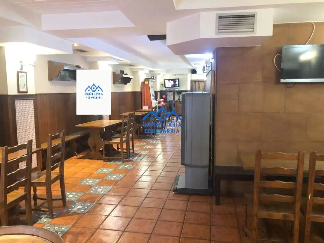 Gewerbefläche zum Verkauf in La Txitxarra - Murrieta - Parke Santurtzi, imagen 4