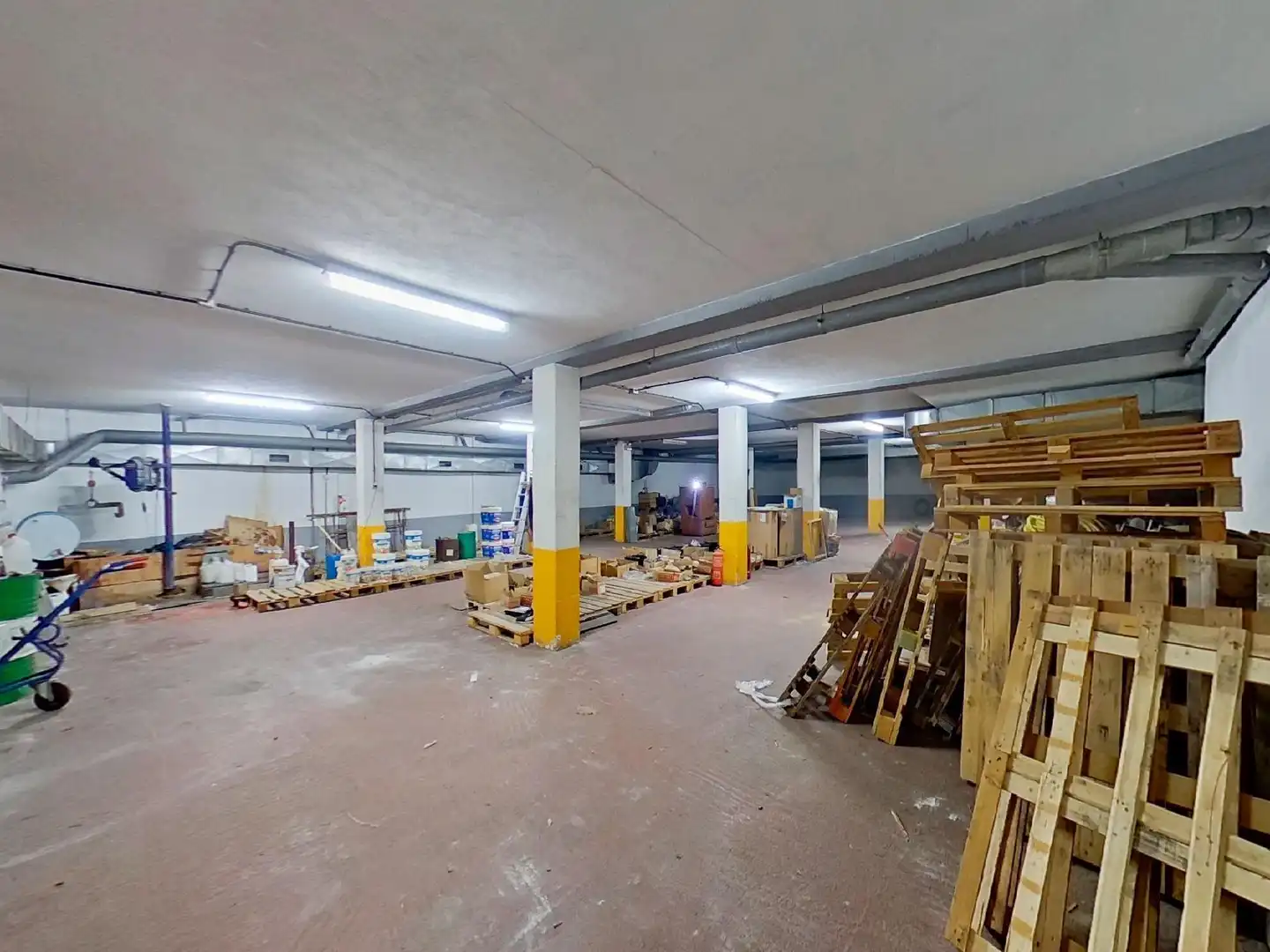Business premises for sale in A Malata - Catabois - Ciudad Jardín, imagen 7