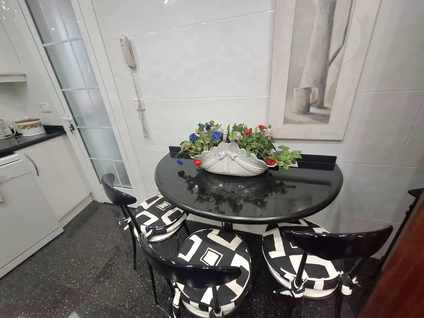 Piso en venta en Sant Gervasi i la Bonanova