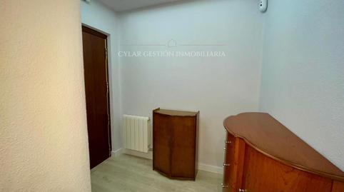 Foto 3 de Pis de lloguer a Vitigudino, Carmelitas, Salamanca Capital