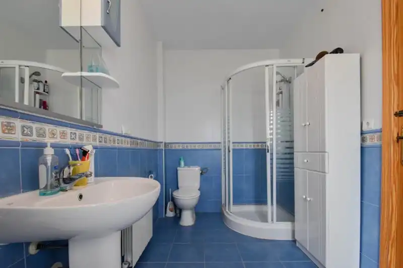Chalet con terraza en venta en Calle B 20, imagen 51