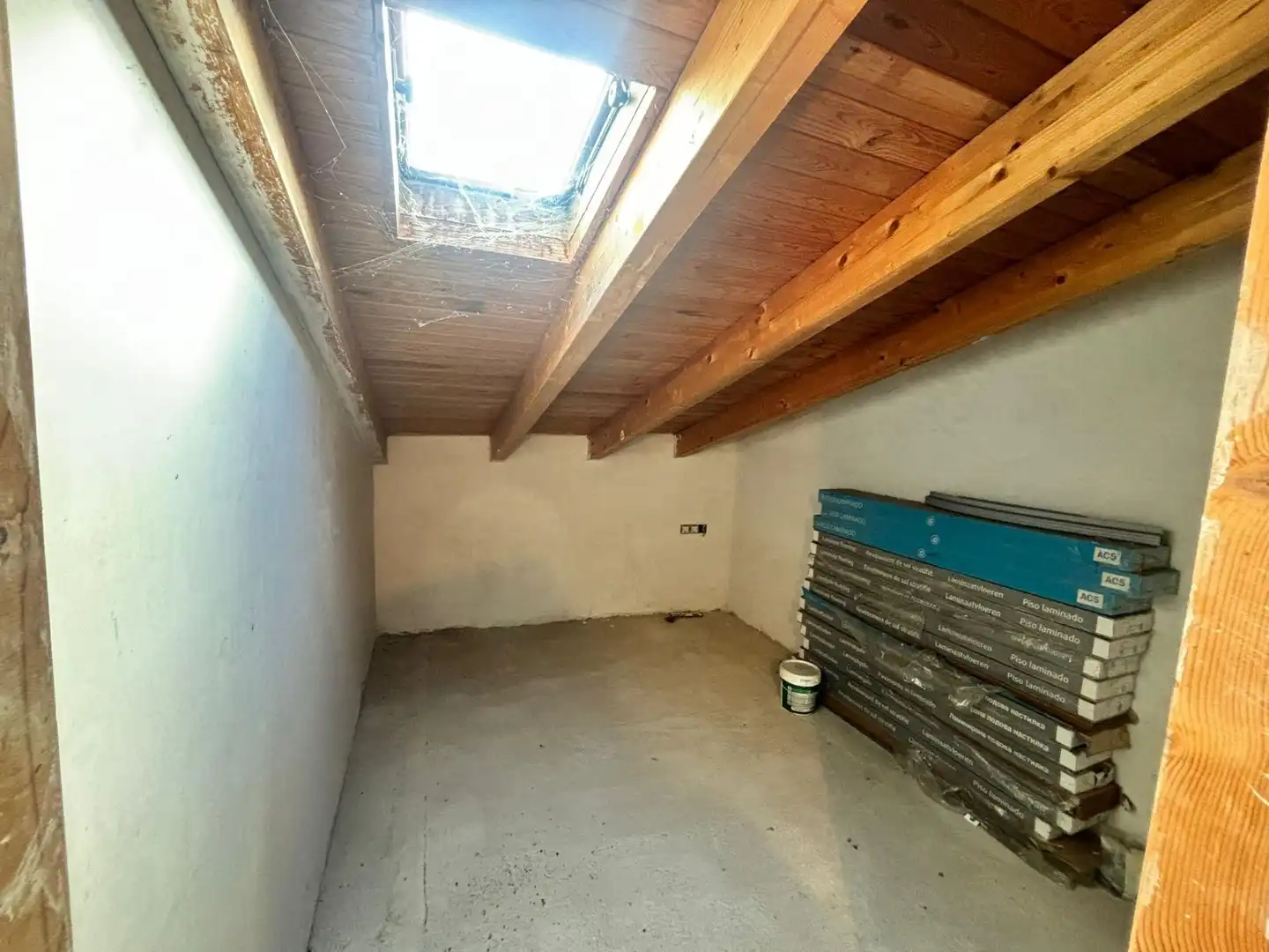 Casa o chalet en venta en Quirós con Jardín privado, Parquet y Terraza