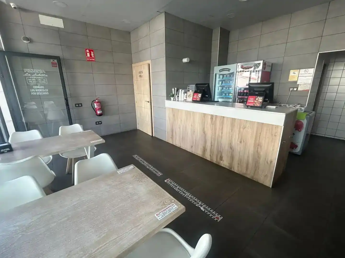 Local comercial en venta en Urbanizacion Parque Central, imagen 17