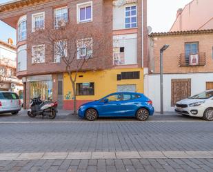 Exterior view of Premises for sale in Azuqueca de Henares