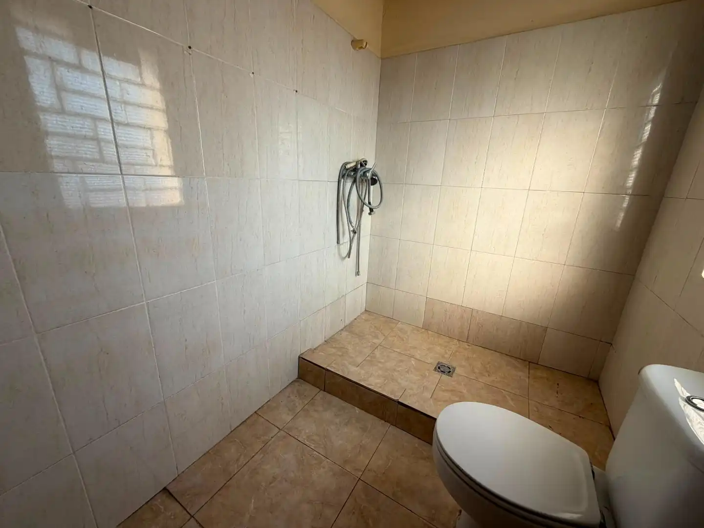 Bathroom of Country homes for sale in L'Ampolla  with Private garden, Terrace and Storage room