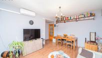 Living room of Flat for sale in Collado Mediano  with Heating and Community pool