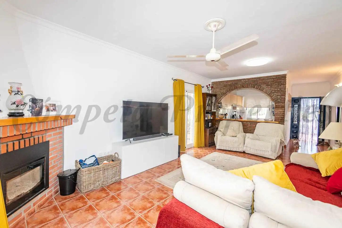 Villa mit Terrasse zum Verkauf in Torrox Pueblo, imagen 6