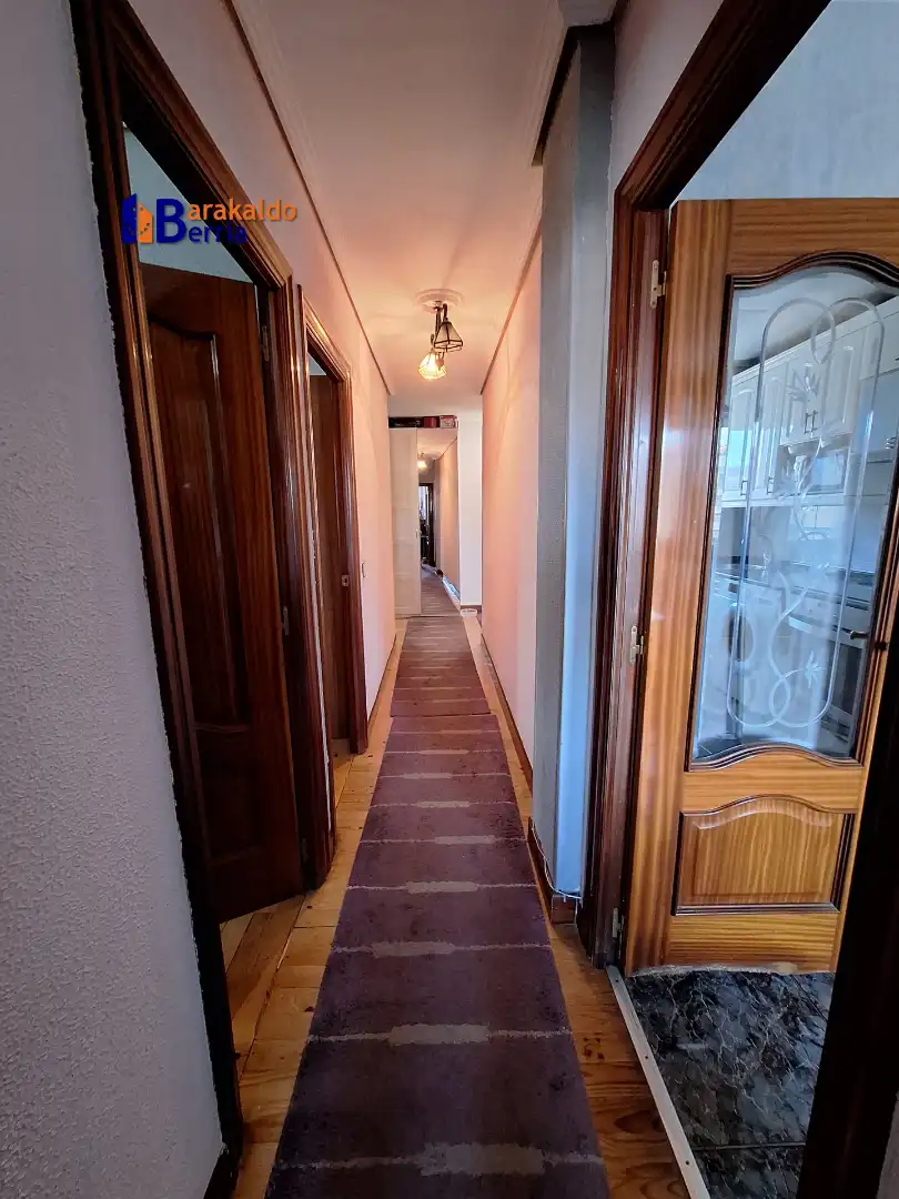 Flat with lift for sale in Granados Kalea, imagen 14