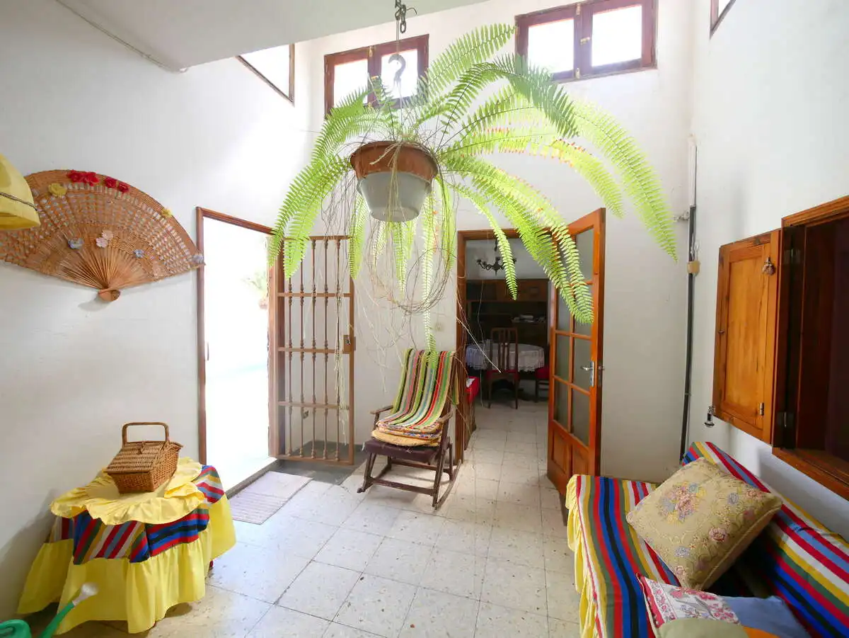 Casa adosada en venda en Arrecife amb Terrassa i Traster