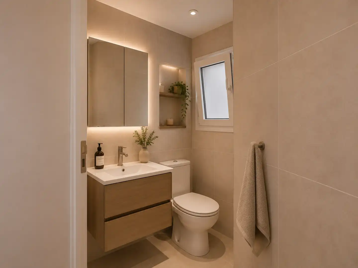 Appartement avec ascenseur à vendre à Carrer de la Diputació, imagen 15