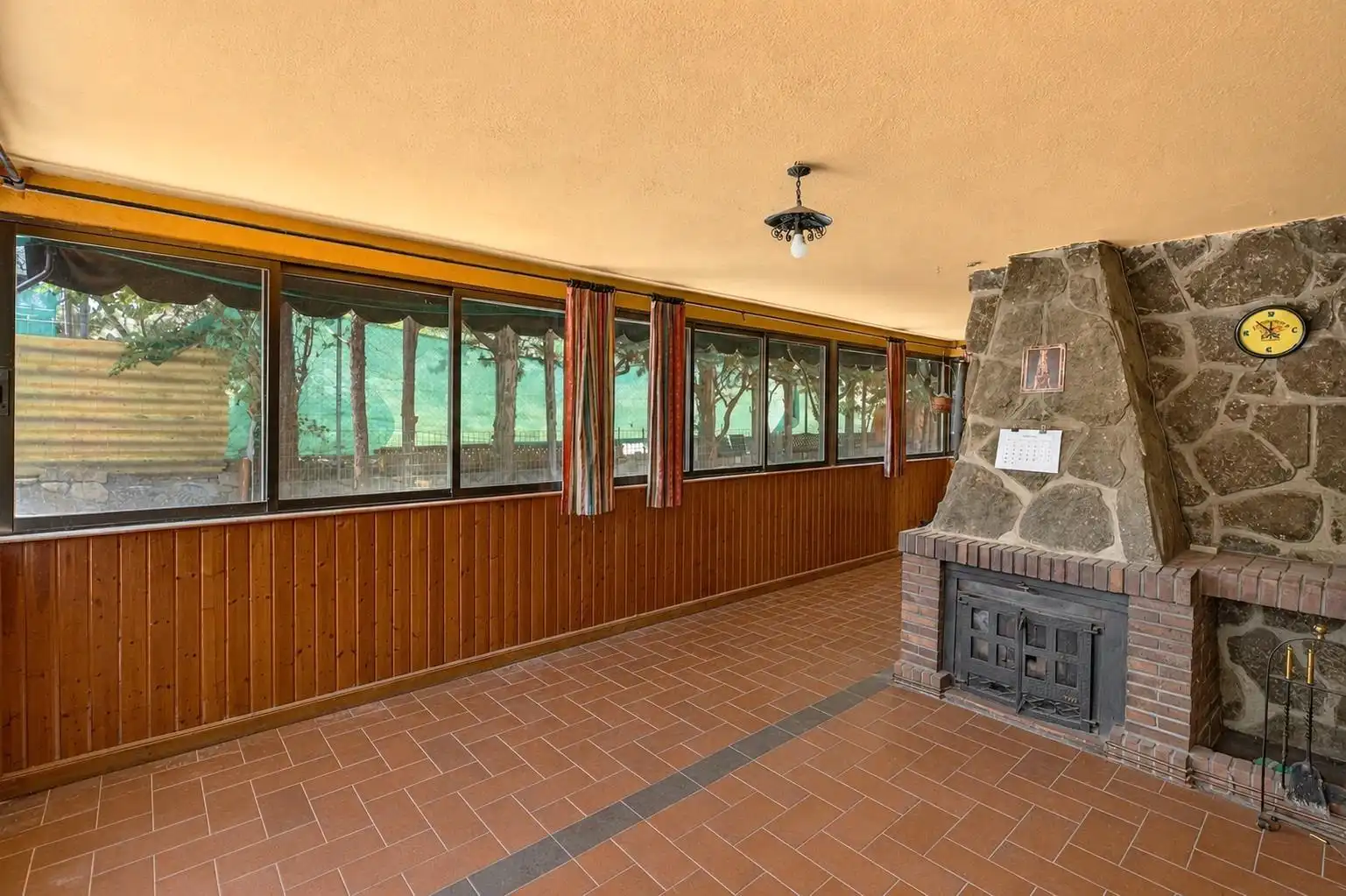 Chalet con terraza en venta en Los Ángeles - Jarandilla, imagen 10