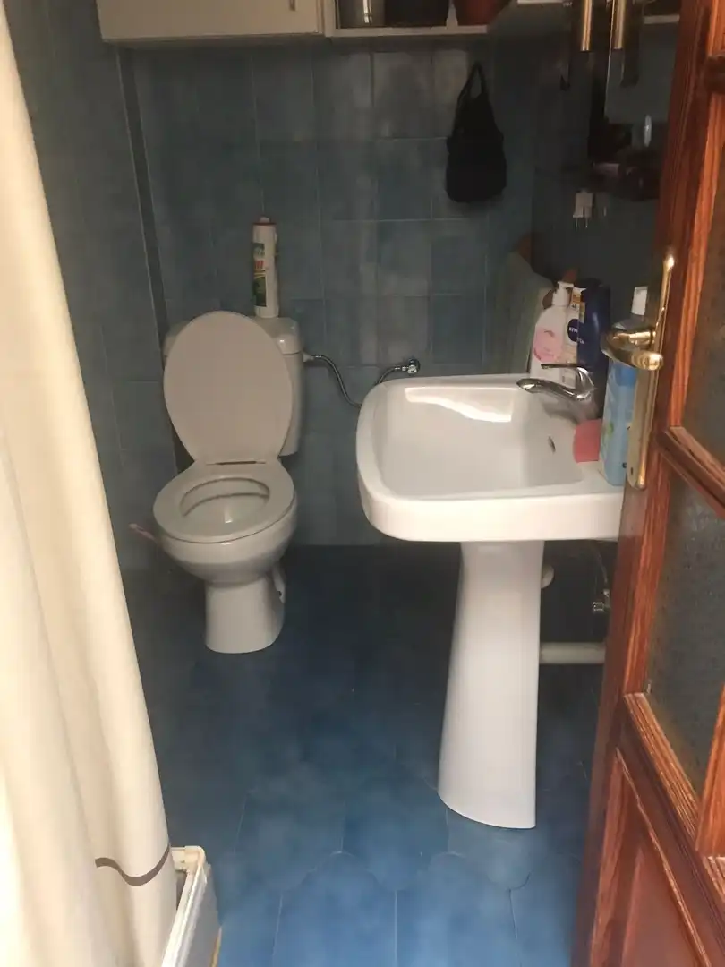 Baño de Casa o chalet en venta en Sueca