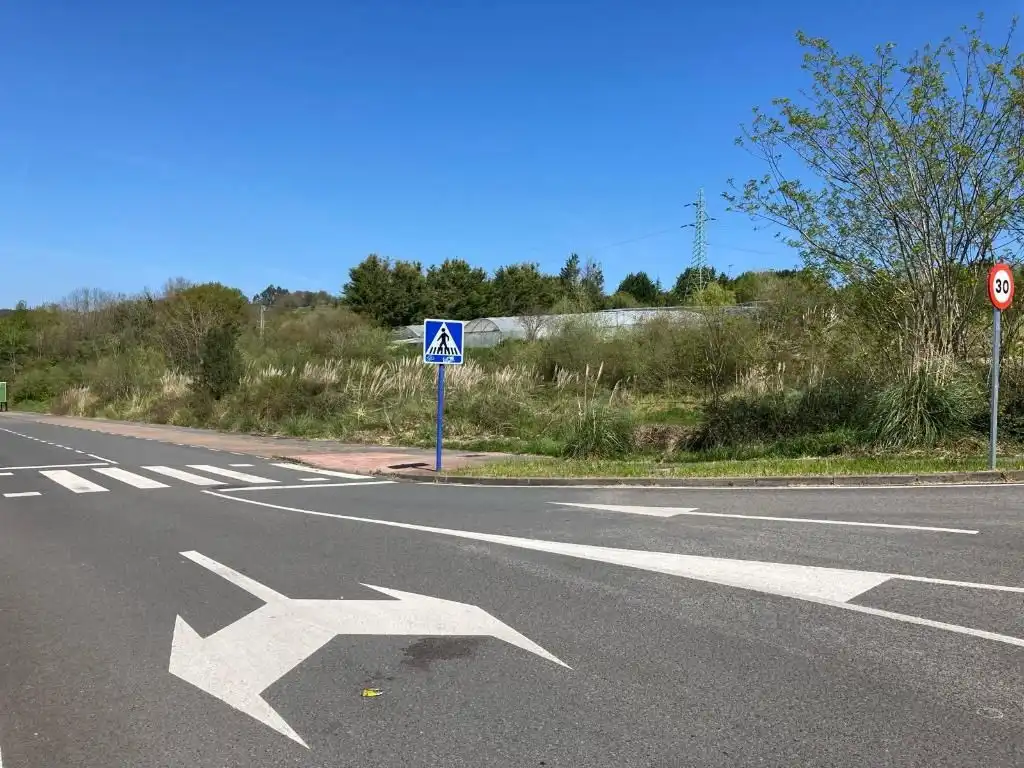 Residential land for sale in Mungia, imagen 11