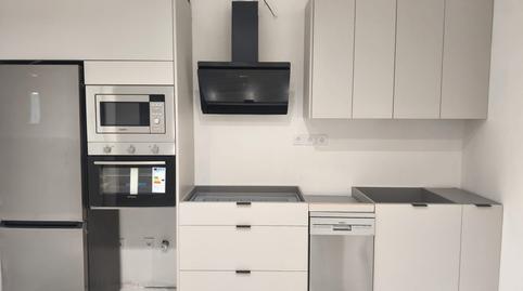 Foto 4 de Planta baixa en venda a Alfalfa - Santa Cruz,  Sevilla Capital