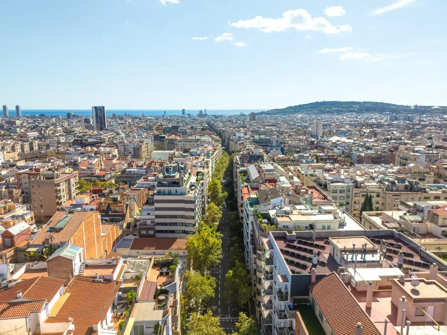 Piso con terraza en venta en Carrer Carrer Aribau 306, imagen 32