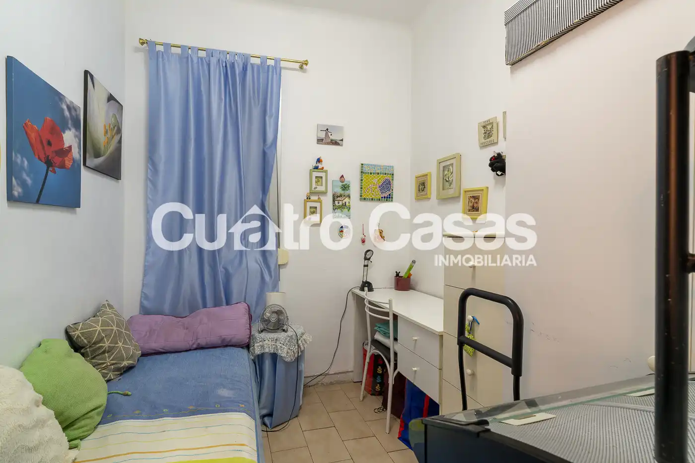 Appartamento con terrazza in vendita a Carrer de Pujades, imagen 11