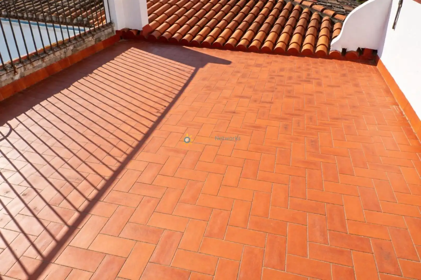 Terrassa de Edifici en venda en Rafelcofer