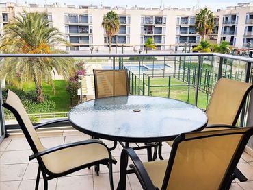 Appartement avec piscine à vendre à Almenara