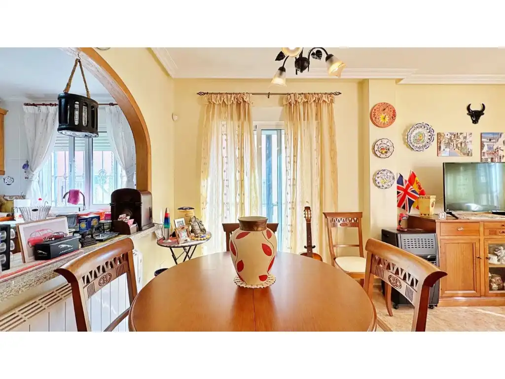 Casa adosada en venta en Calle Cuerda, Playa Flamenca