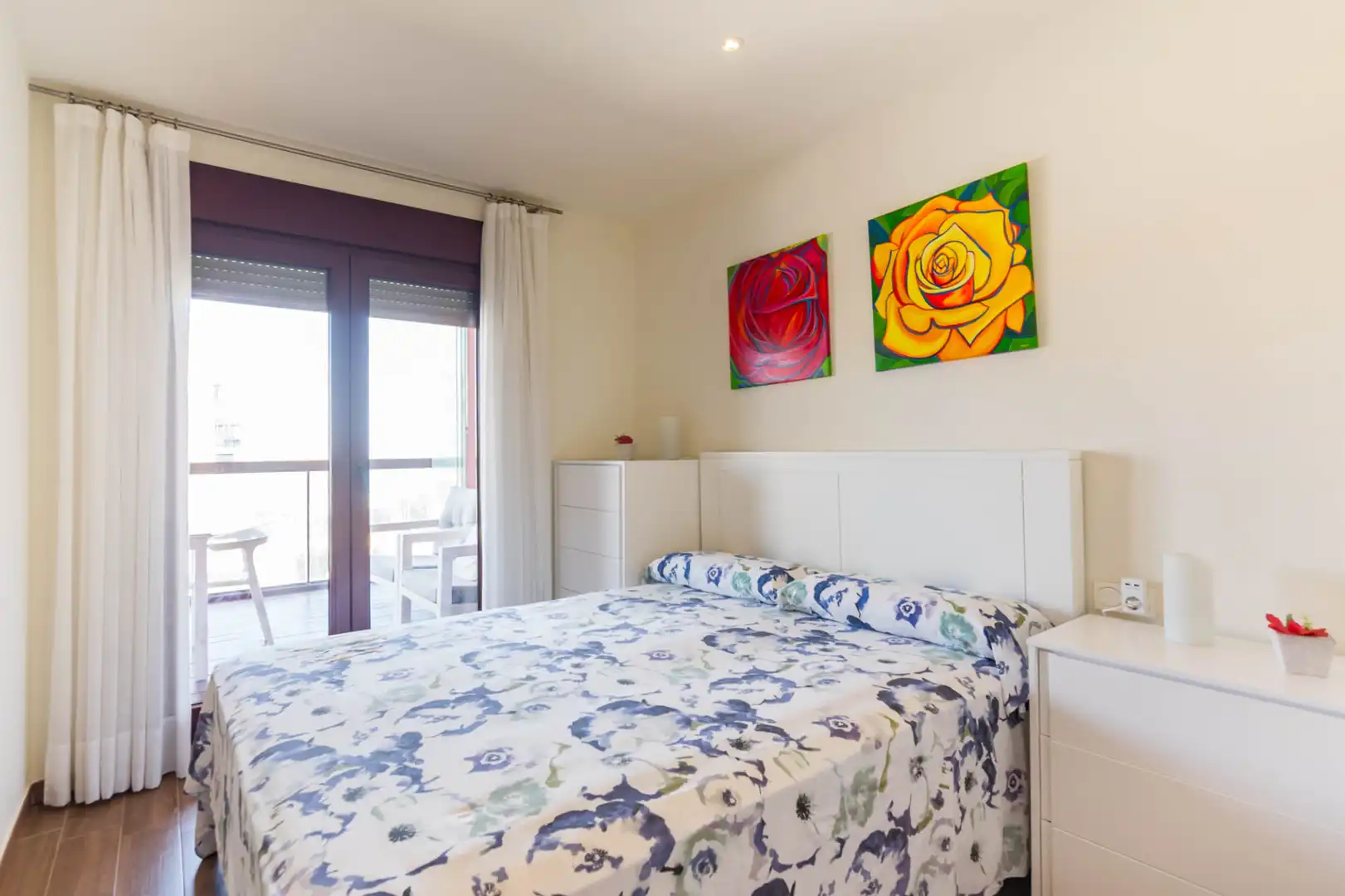 Habitación de Piso en venta en Pilar de la Horadada con Aire acondicionado, Calefacción y Jardín privado