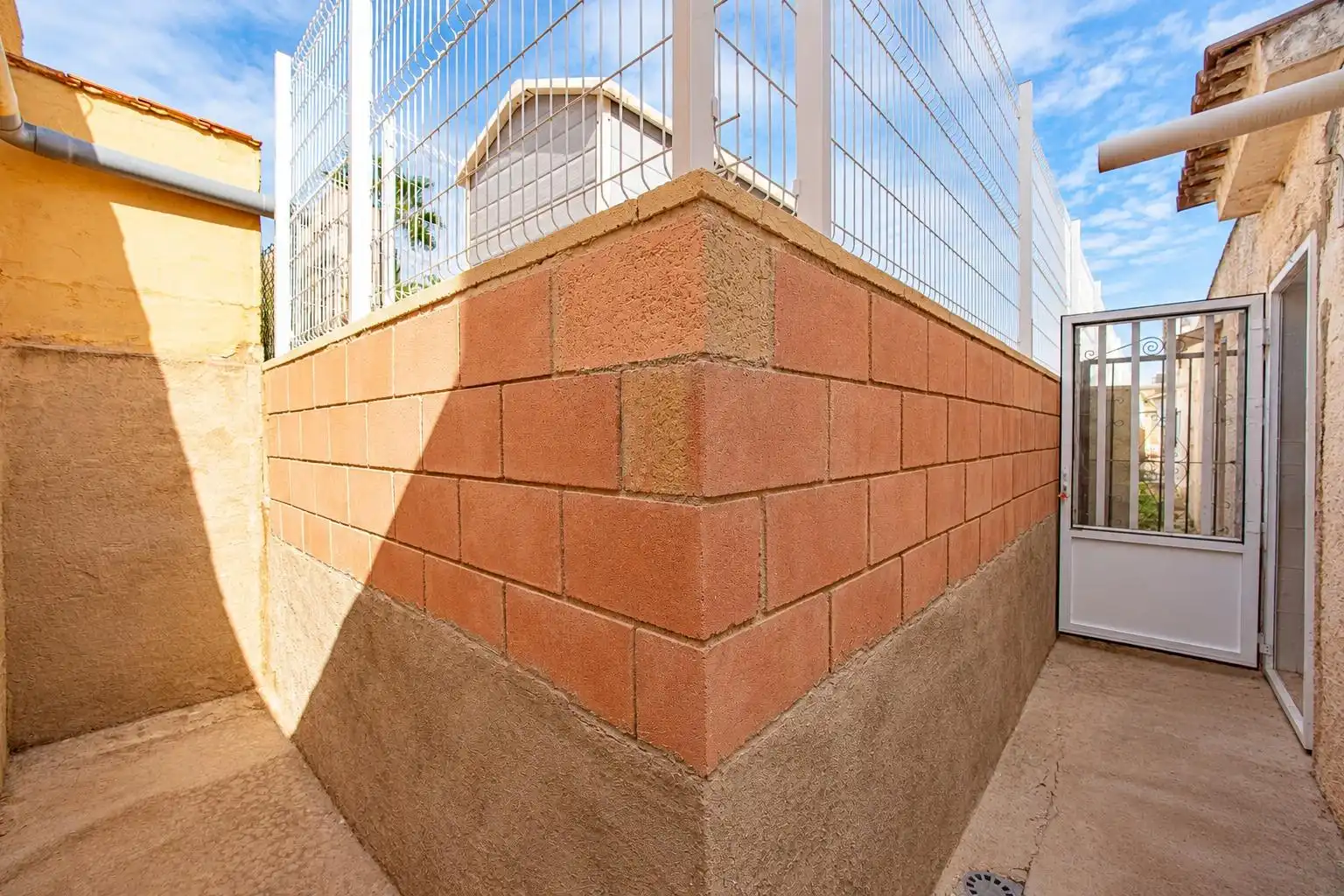 Adosado con jardín en venta en ACACIAS, imagen 27