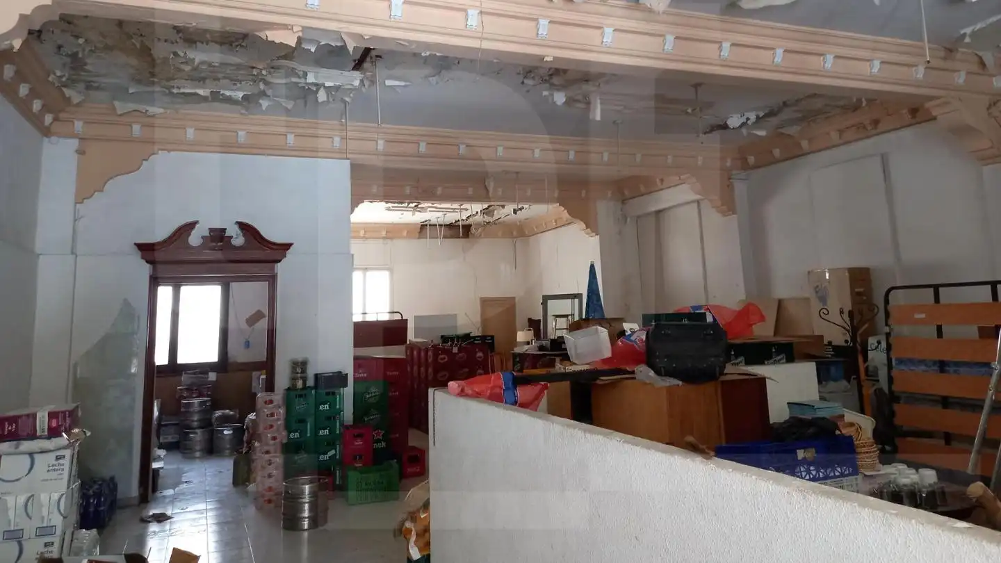 Business premises to rent in Camí Nou, imagen 12