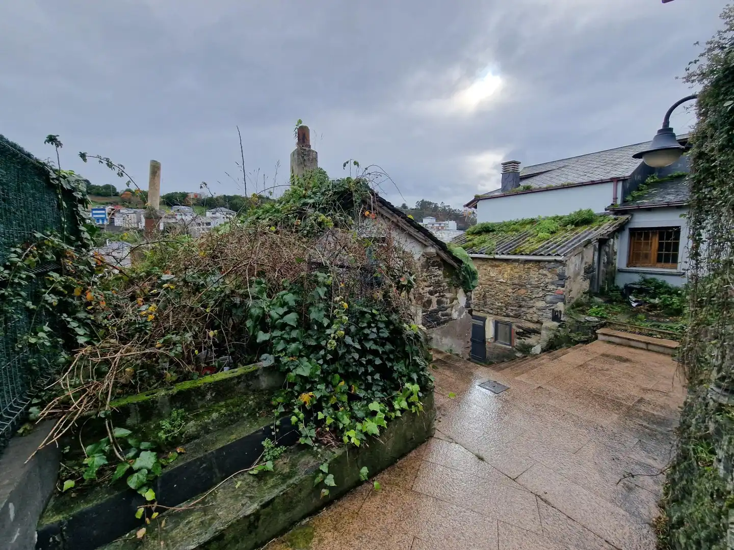 Casa o xalet en venda a Barrio Pescadería, 57, Valdés - Luarca