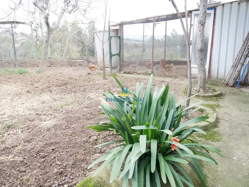 Xalet amb jardí en venda a Carrer Farigola 16, imagen 24