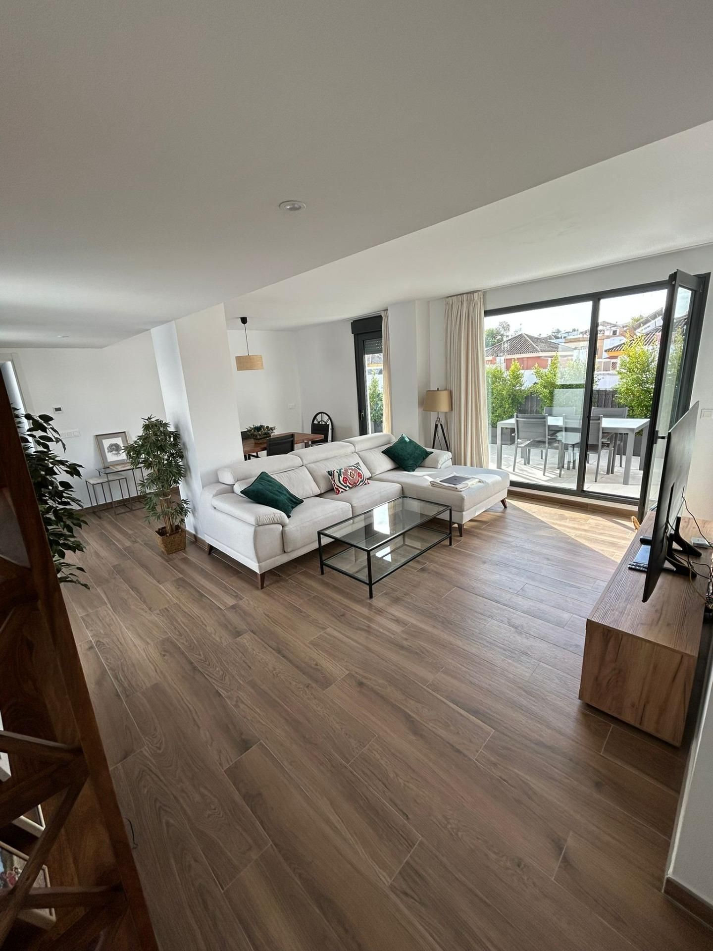 Attic for sale in Calle de Navarro Caro, Las Almenas