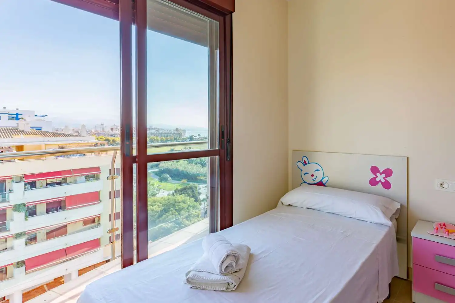 Apartments for rent in N/A, 9, Poniente - Faro