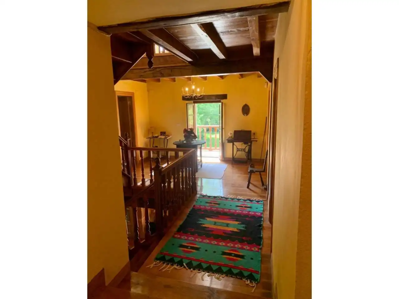 Casa o chalet en venta en Arija con Calefacción, Jardín privado y Terraza