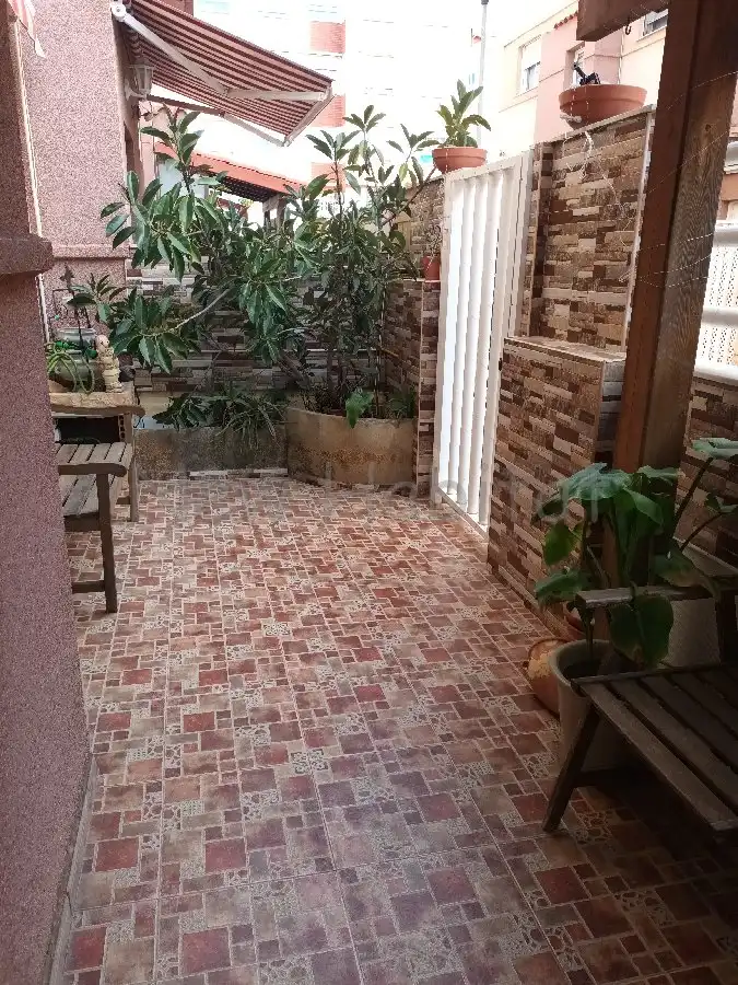 Maison mitoyenne à vendre à El Grao, imagen 44