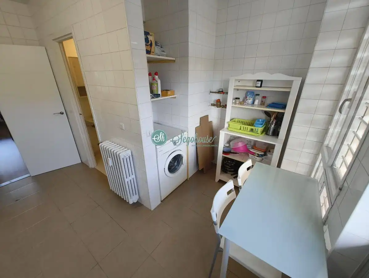 Appartement à louer à Ezequiel González - Conde de Sepúlveda, imagen 20