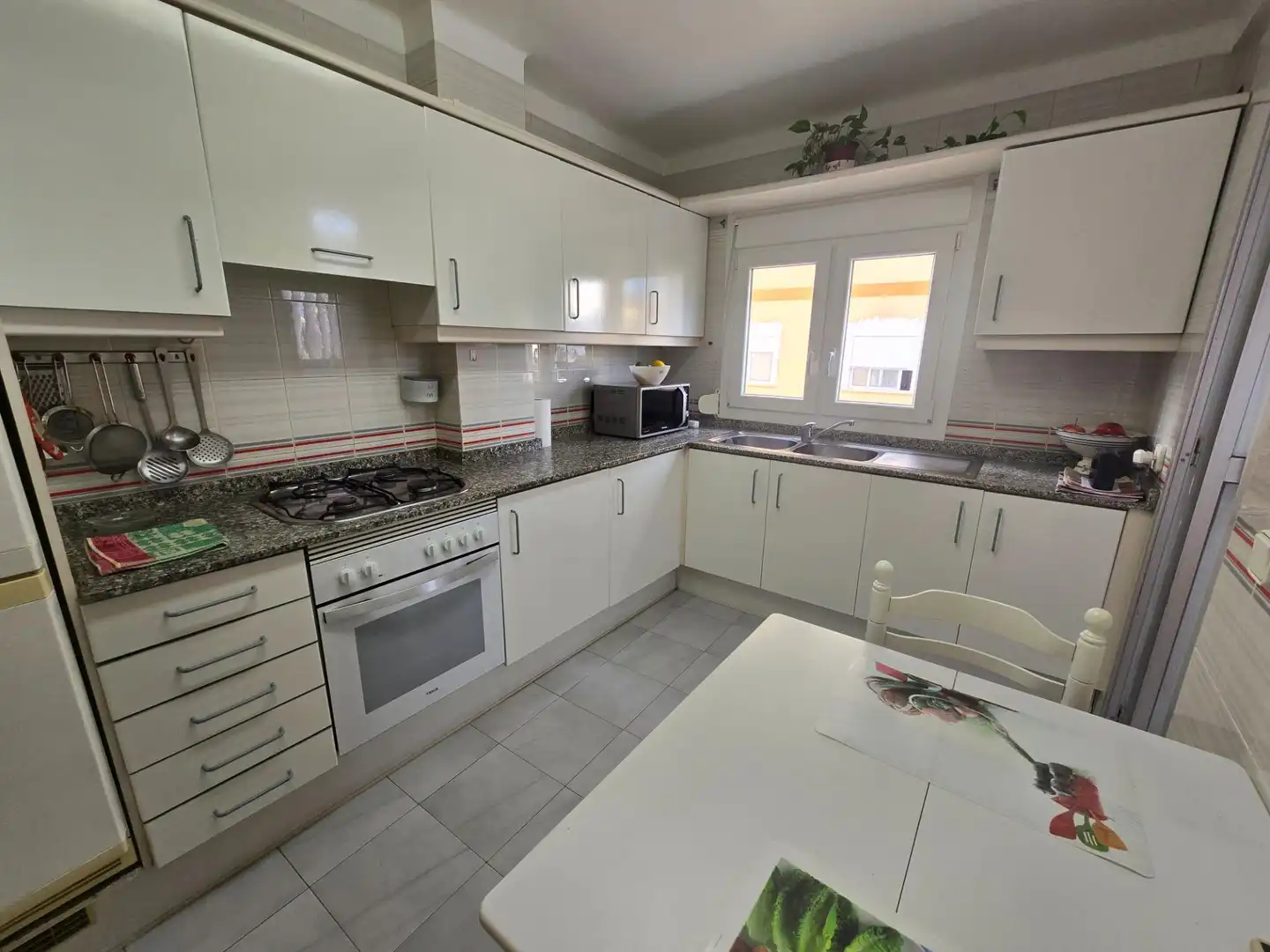 Cocina de Piso en venta en Nord