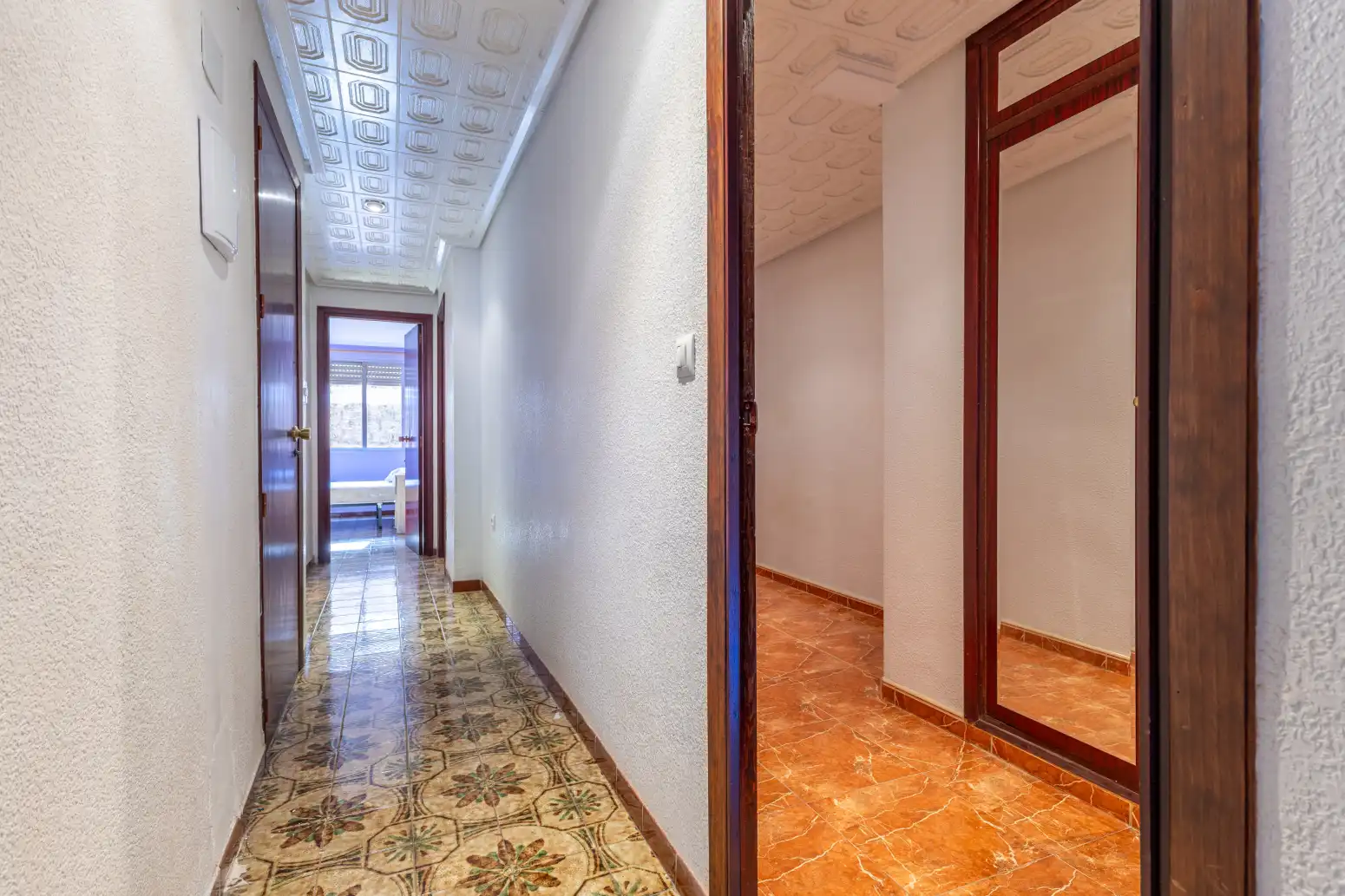 Flat with terrace to rent in La Vall d'Uixó, imagen 12