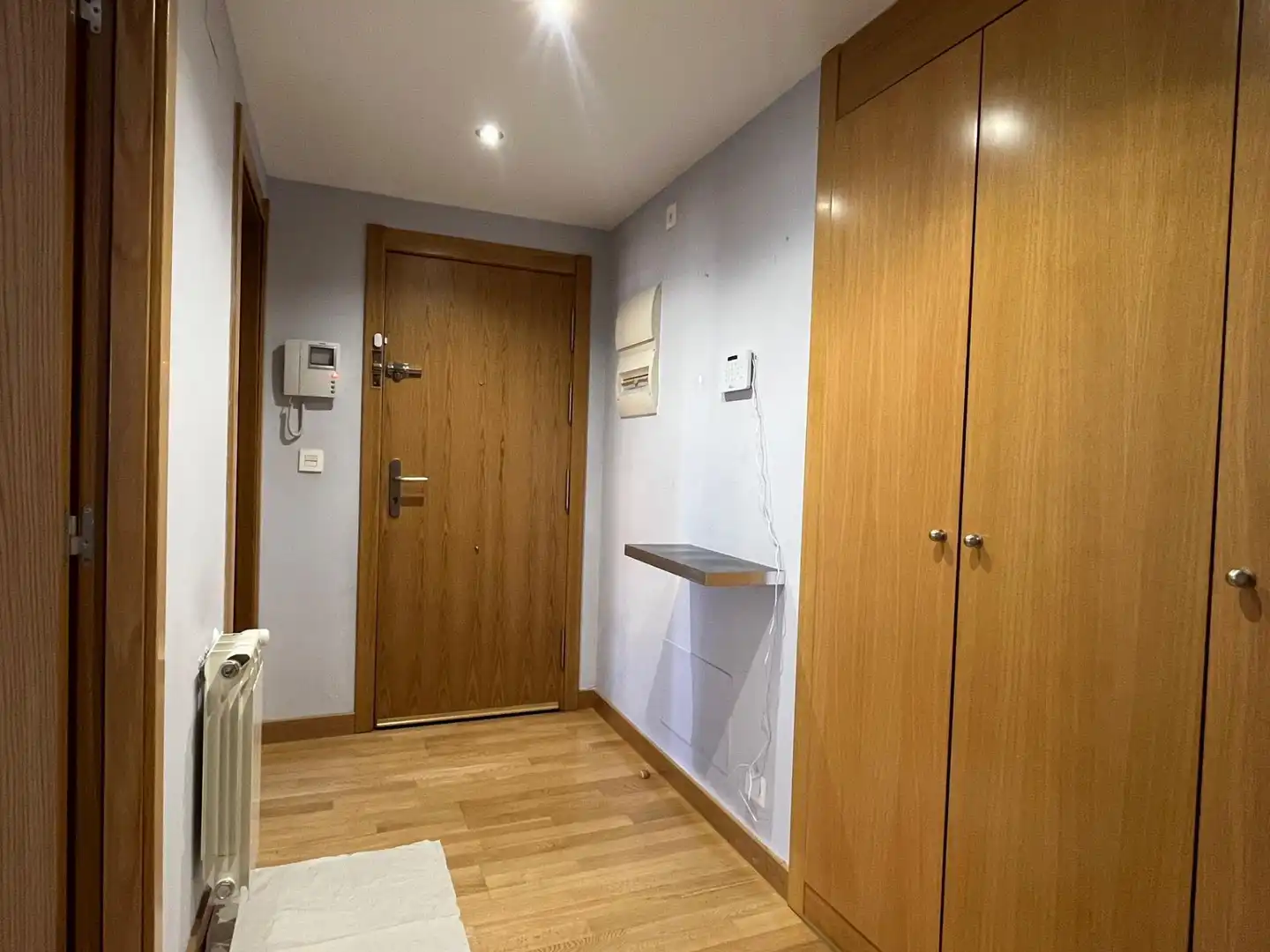 Flat for rent in Rivas-Vaciamadrid  with Heating, Private garden and Terrace