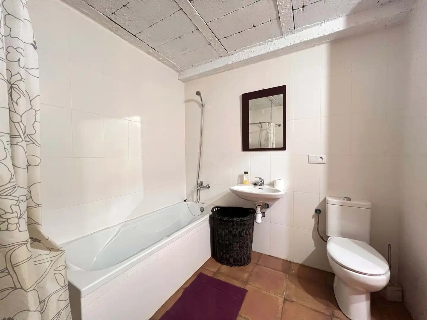 Baño de Edificio en venta en El Payo