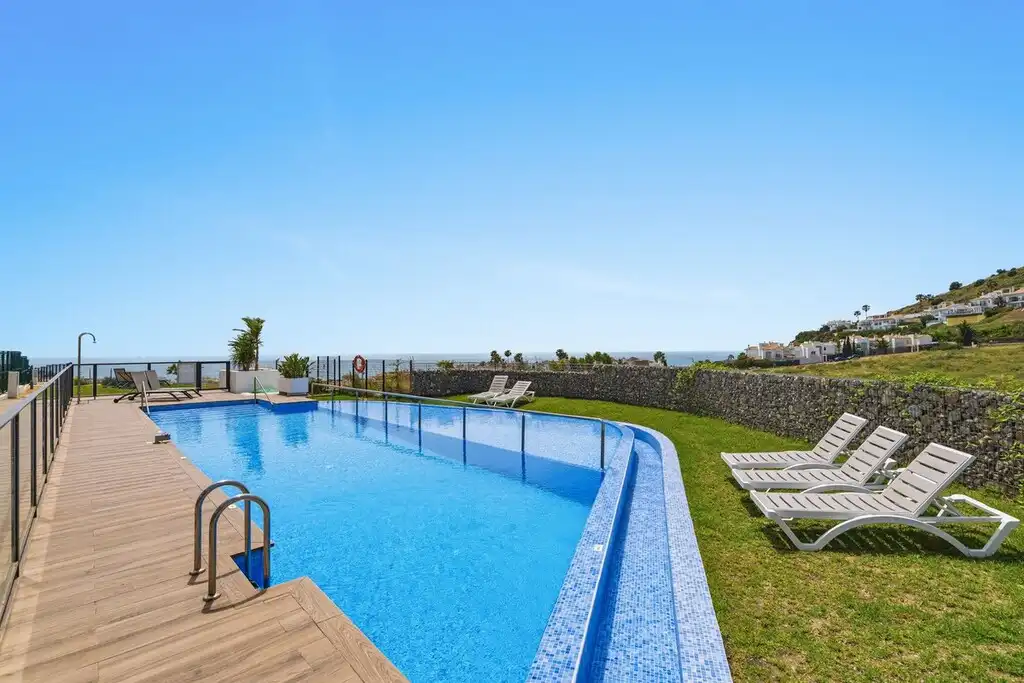 Villa avec piscine à vendre à Riviera del Sol, imagen 24