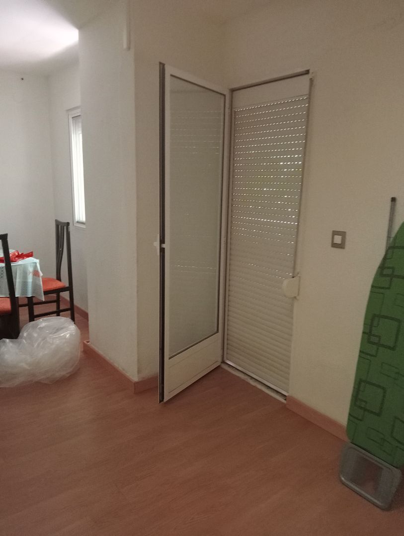 Pis de lloguer en  Valencia Capital amb Parquet, Moblat i Balcó
