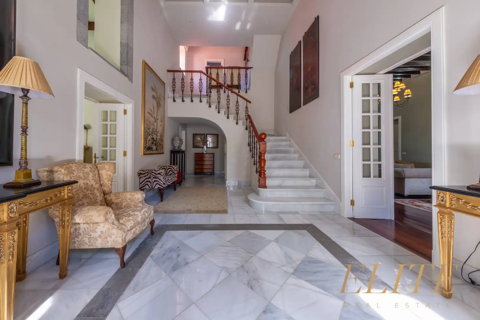Country homes for sale in Santa Brígida  with Air Conditioner, Heating and Private garden