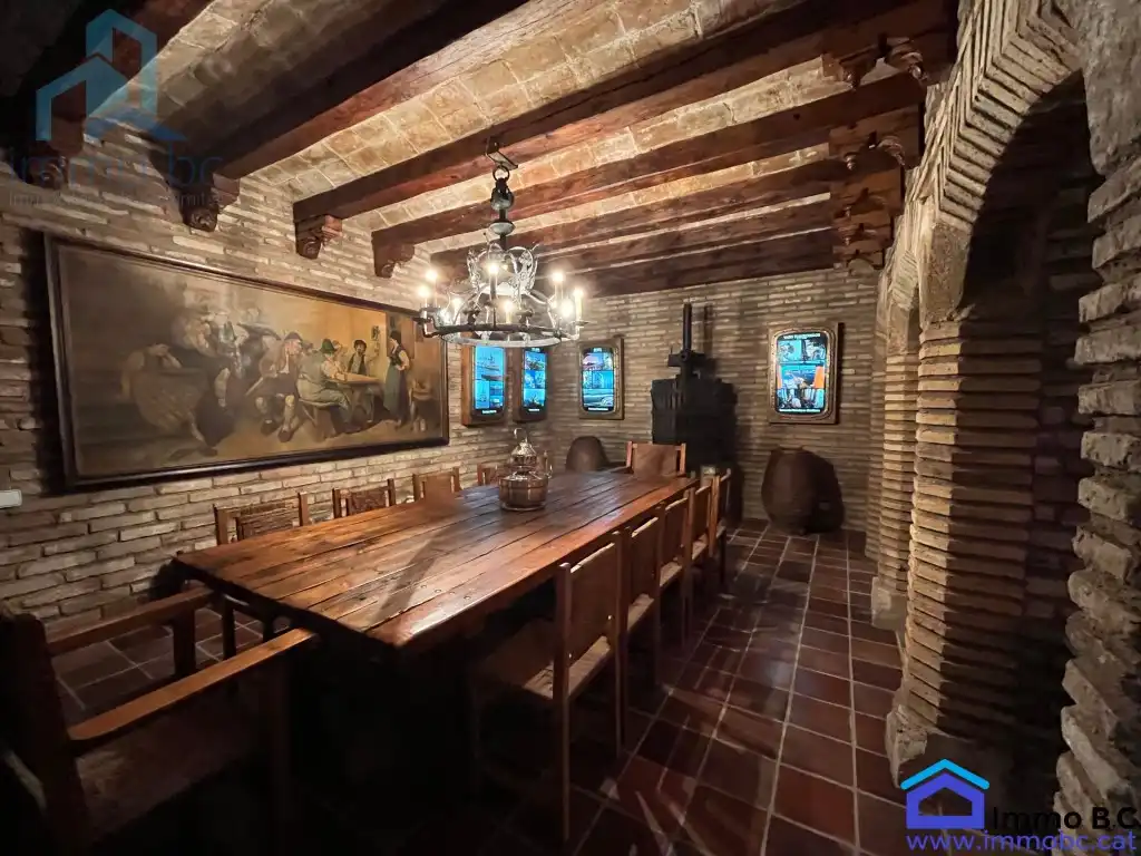 Casa o chalet en venta en El Milà
