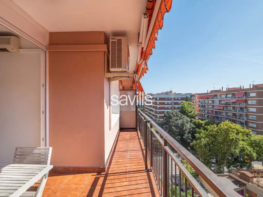 Mini appartamento con ascensore in vendita a Les Corts, imagen 6