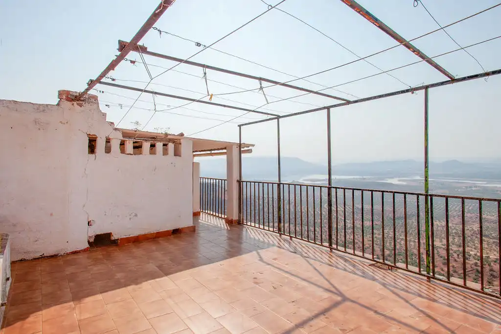 Piso en venta en C/ Pimienta, Residencial Rancho Park , Villamartín - Las Filipinas