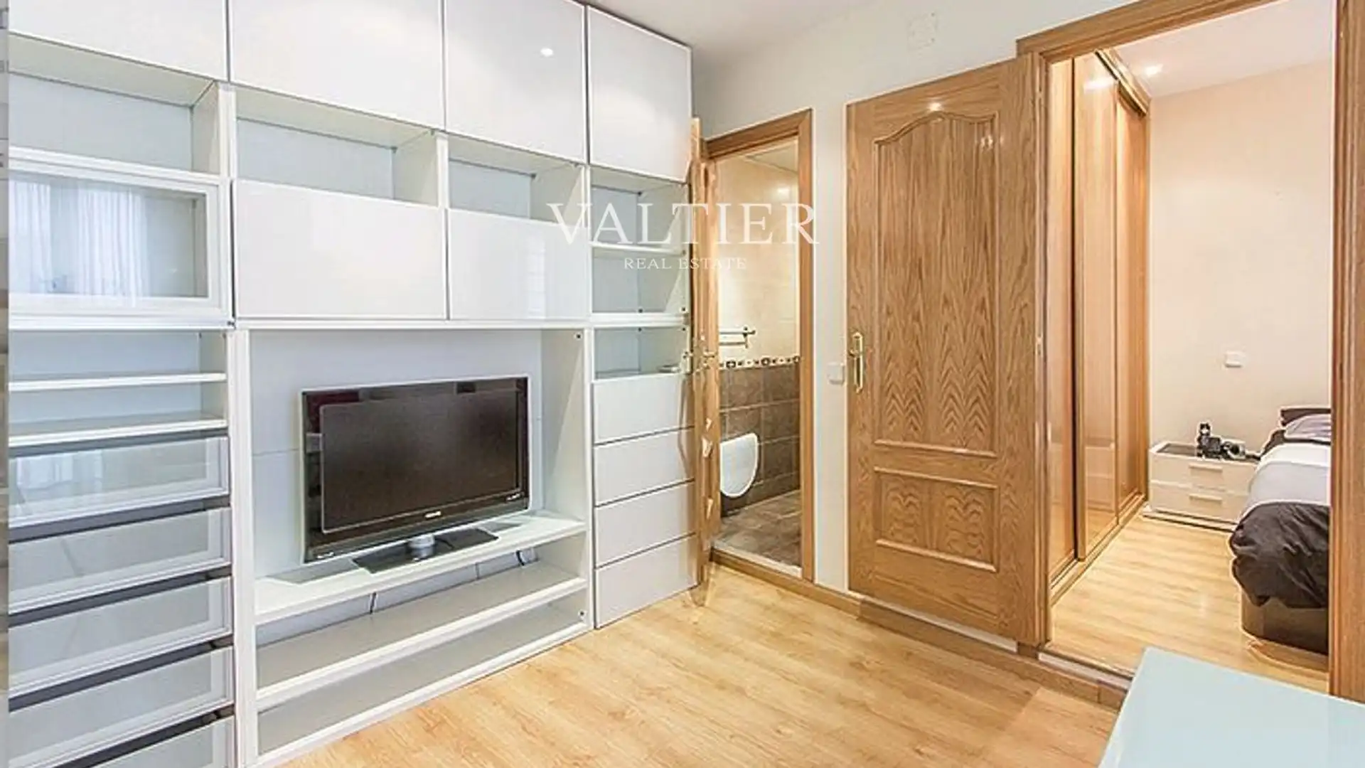 Flat for rent in DE FUENCARRAL, Trafalgar