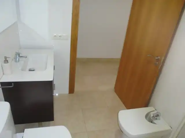 Wohnung zur Miete in Carrer de l'Escultor Viciano, Casco Histórico